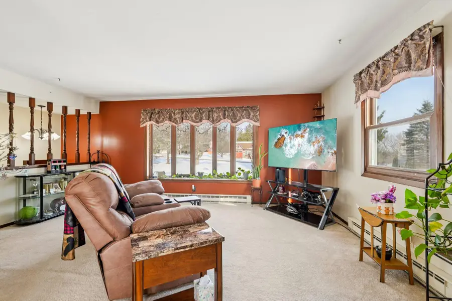 857 E Newark Dr, Trenton, WI 53090 - #3