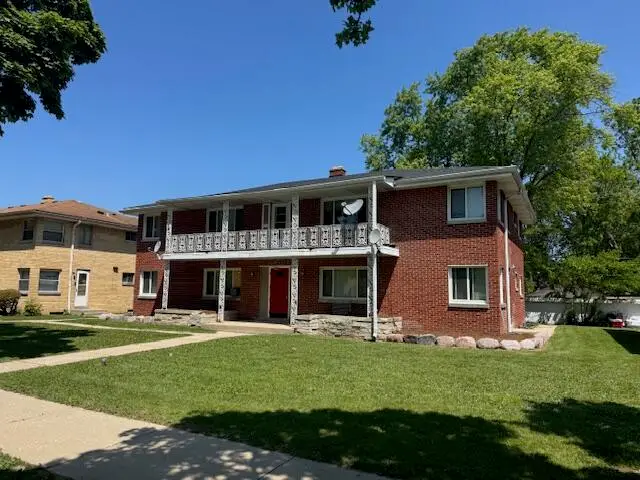 8636 W Congress St, Milwaukee, WI 53225 - #3