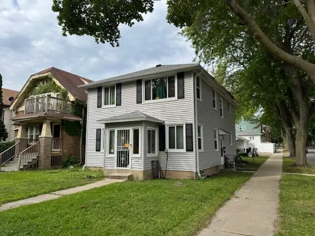 3293 N 45th St, Milwaukee, WI 53216 - #2