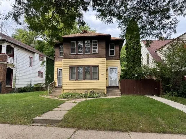 3323 N 44th St, Milwaukee, WI 53216 - #1