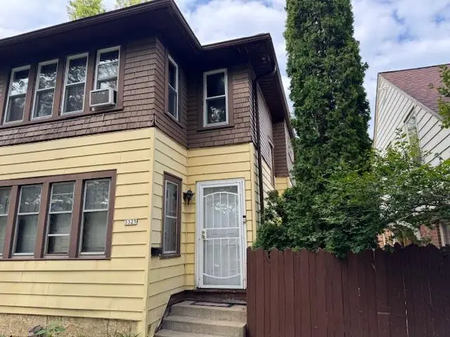 3323 N 44th St, Milwaukee, WI 53216 - #2