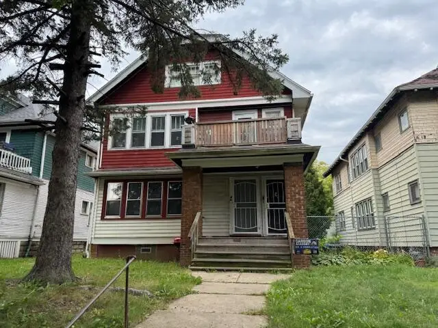 2745 N 48th St, Milwaukee, WI 53210 - #2