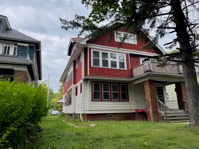 2745 N 48th St, Milwaukee, WI 53210 - #3
