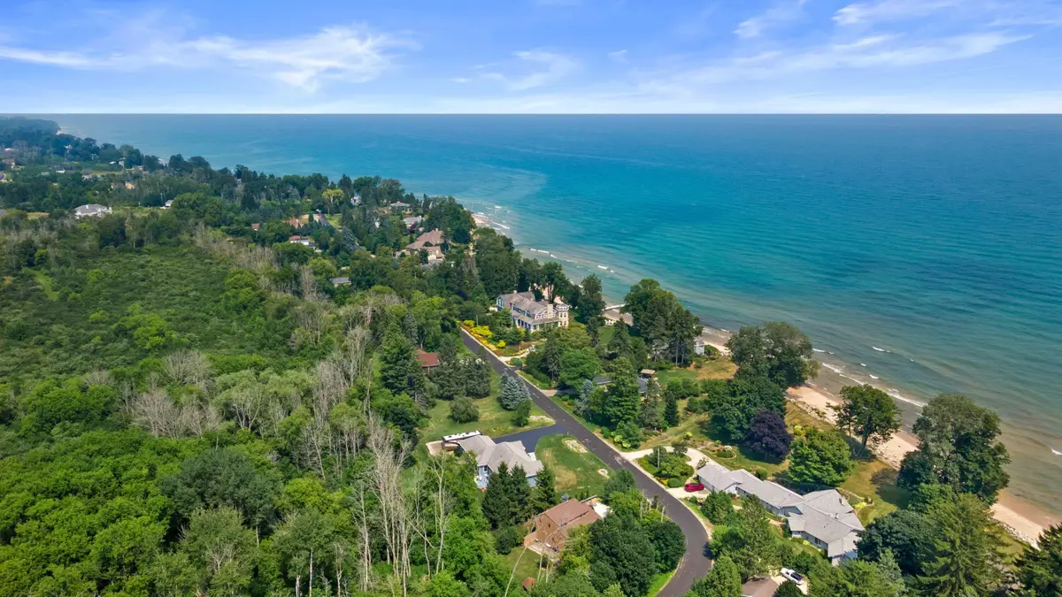 Lt9 Lower Forest Beach Rd, Port Washington, WI 53074 - #1
