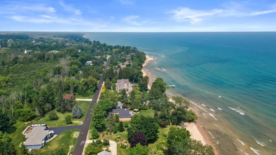 Lt9 Lower Forest Beach Rd, Port Washington, WI 53074 - #3