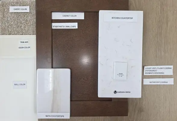 345 Ridgeview Dr, Lake Mills, WI 53551 - #3