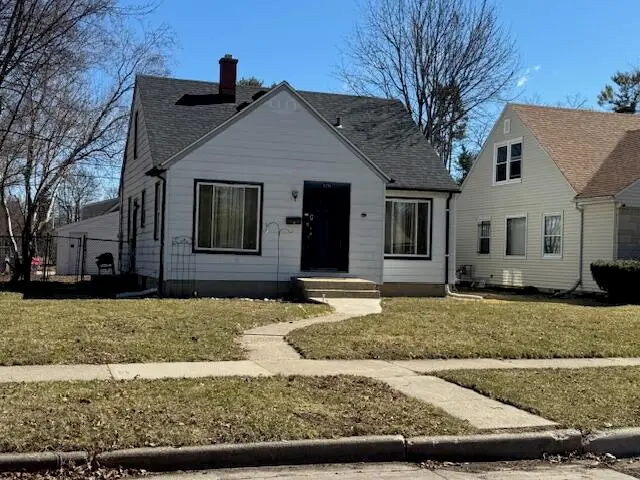 4278 N 52nd St, Milwaukee, WI 53216 - #2