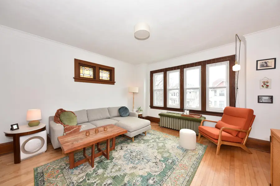 2812 N Fratney St, Milwaukee, WI 53212 - #3