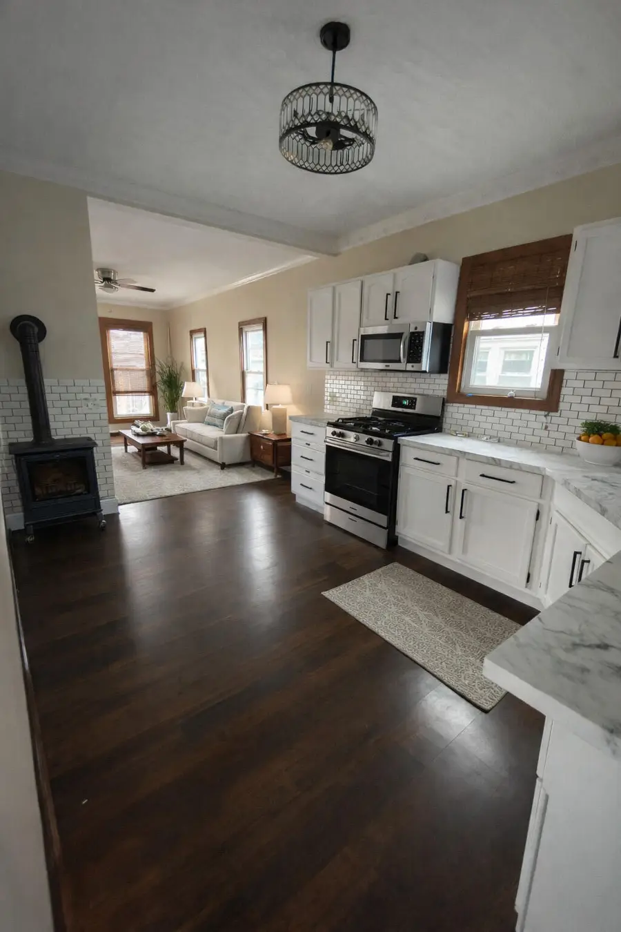 2028 Carter St, Racine, WI 53402 - #2