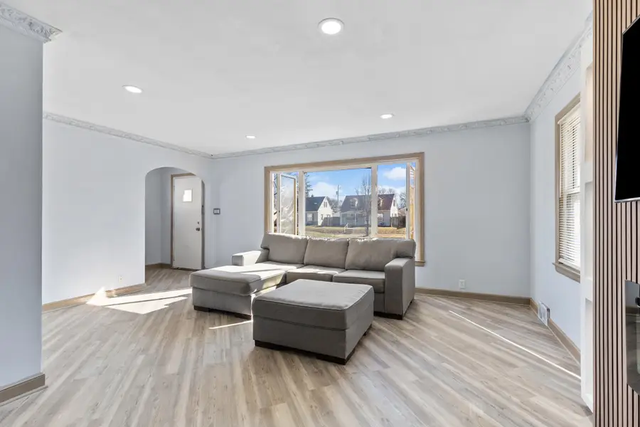 3739 N 58th Blvd, Milwaukee, WI 53216 - #3