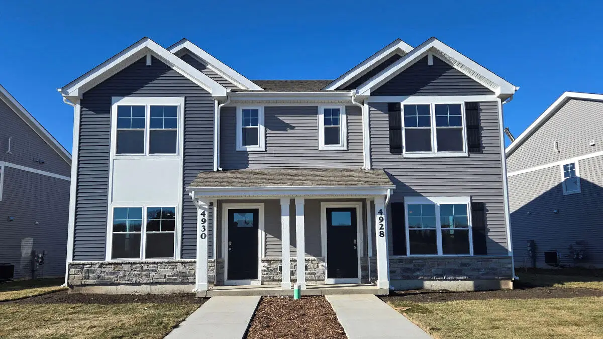 4834 Yates Dr, Mount Pleasant, WI 53403 - #1