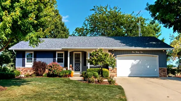 532 N Stevens Ave, Jefferson, WI 53549