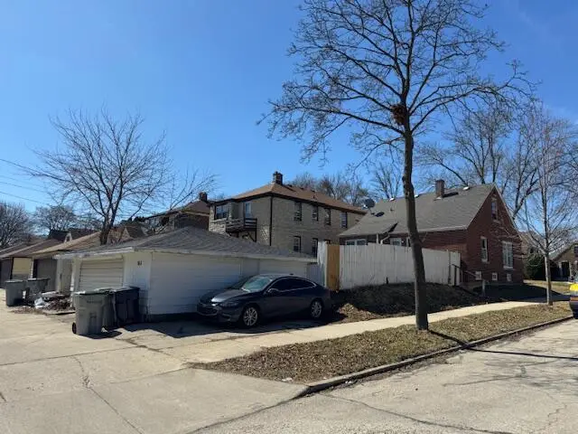 3876 N 52nd St, Milwaukee, WI 53216 - #3