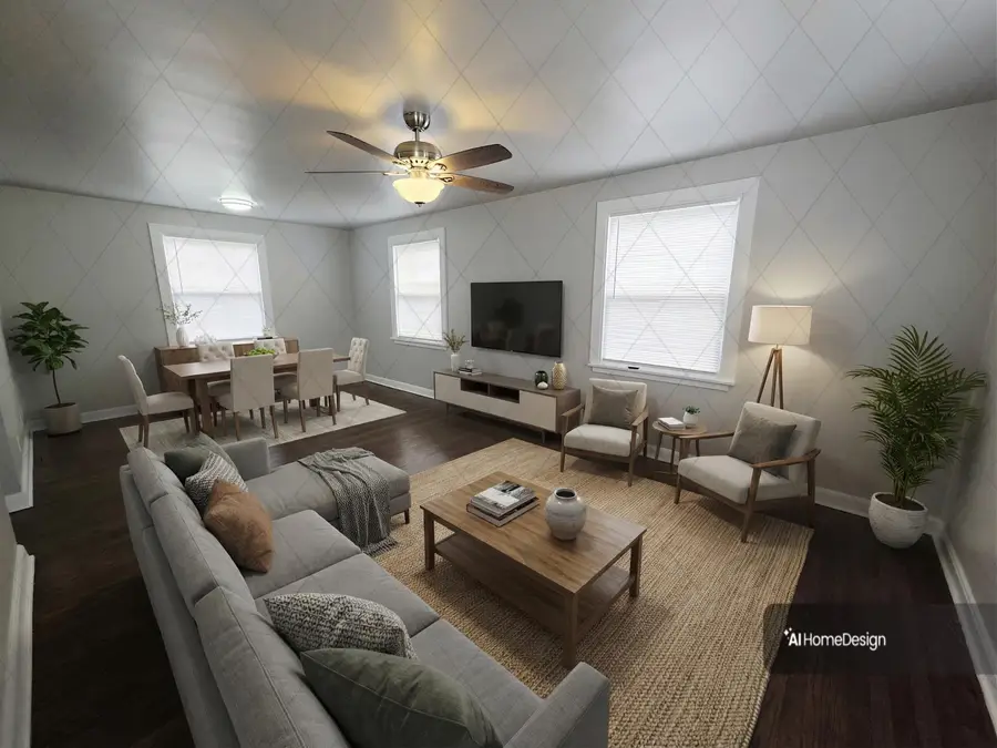 4868 N 52nd St, Milwaukee, WI 53218 - #2