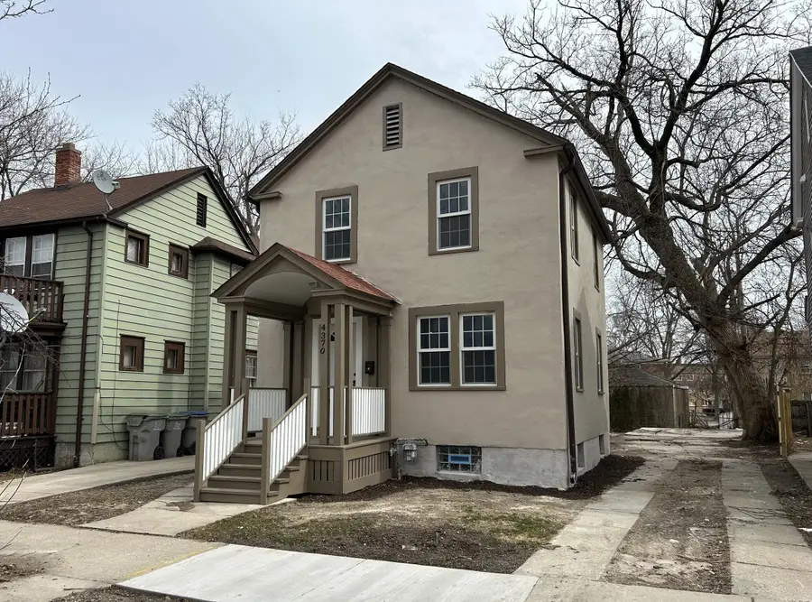 4370 N 25th St, Milwaukee, WI 53209 - #2