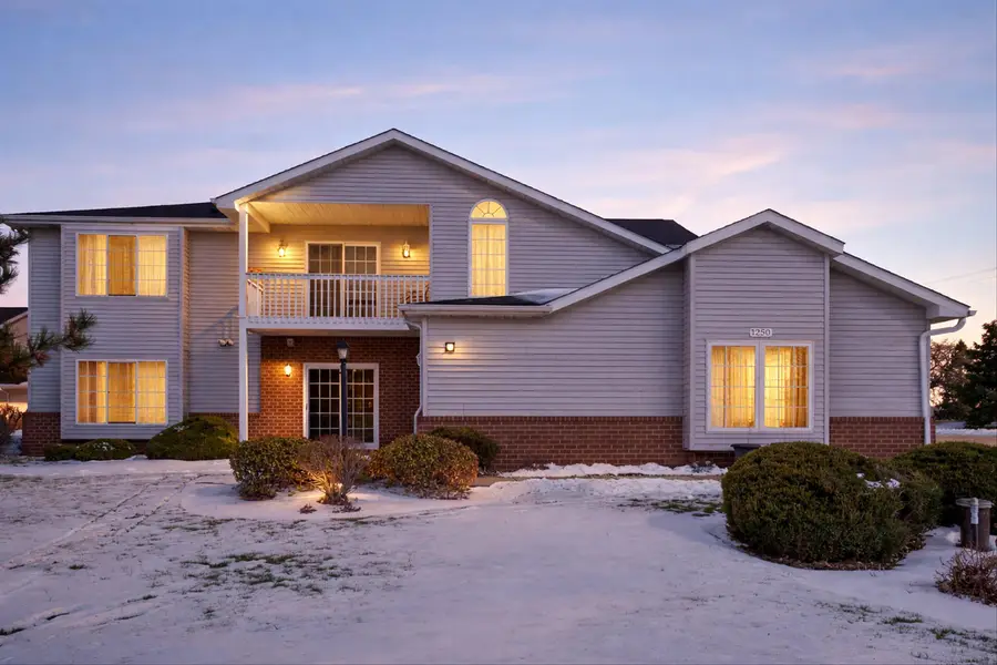 1250 Village Centre Dr, Somers, WI 53144 - #2