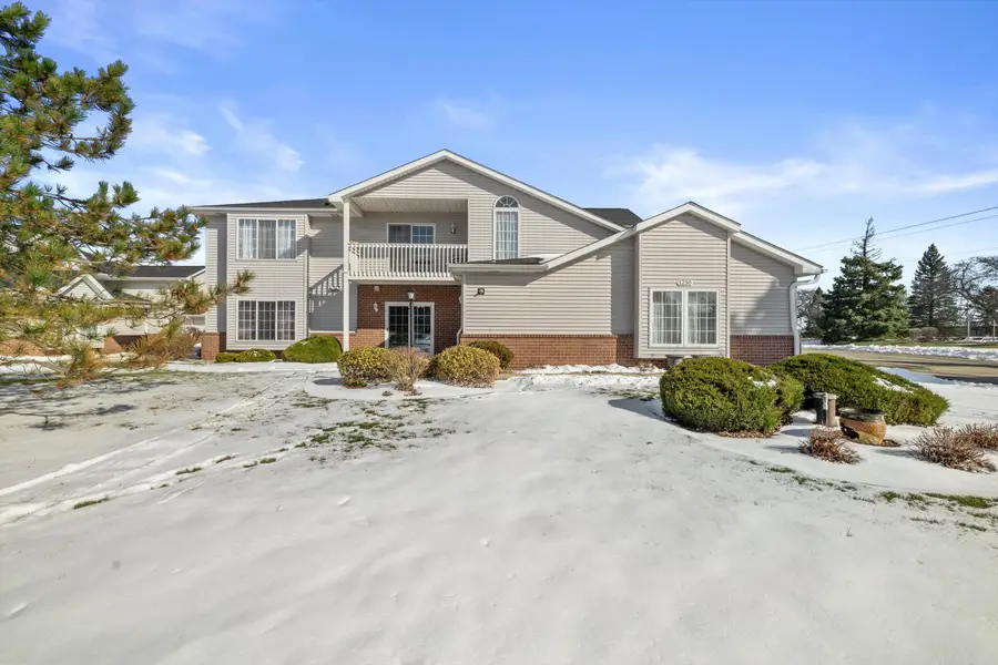 1250 Village Centre Dr, Somers, WI 53144 - #3