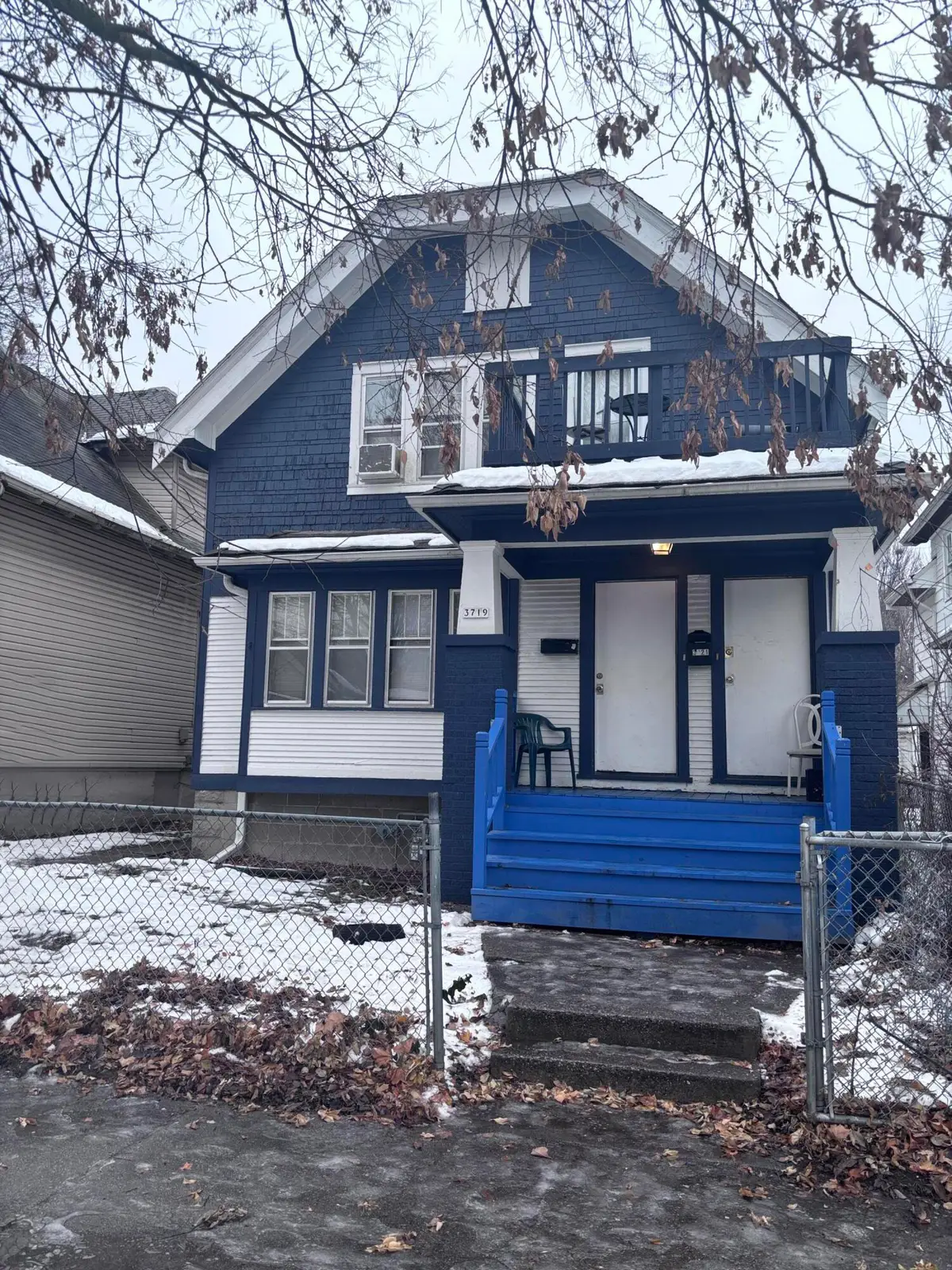 3719 N Vel R Phillips Ave, Milwaukee, WI 53212 - #1