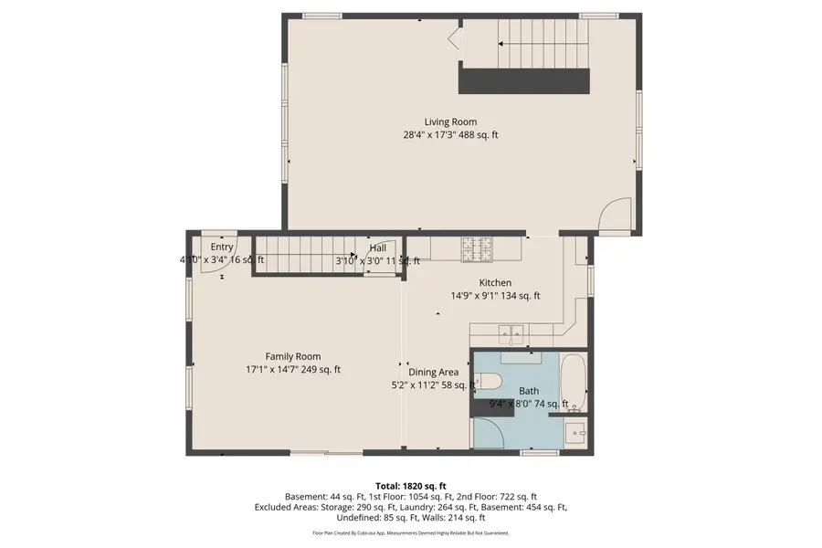 754 N Church St, Watertown, WI 53098 - #3