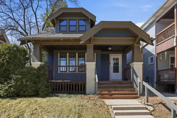 3421 N Fratney St, Milwaukee, WI 53212