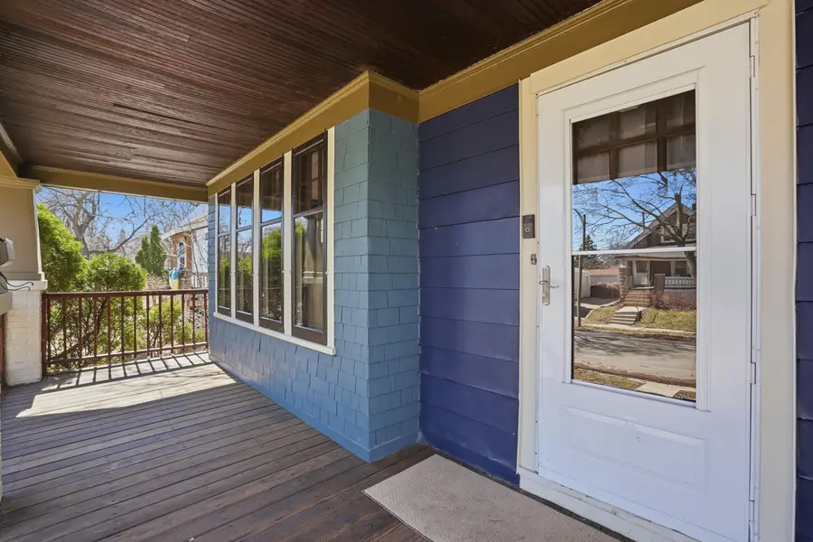 3421 N Fratney St, Milwaukee, WI 53212 - #3