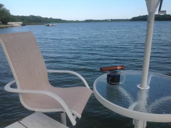 N73W36388 S Shore Dr, Oconomowoc, WI 53066