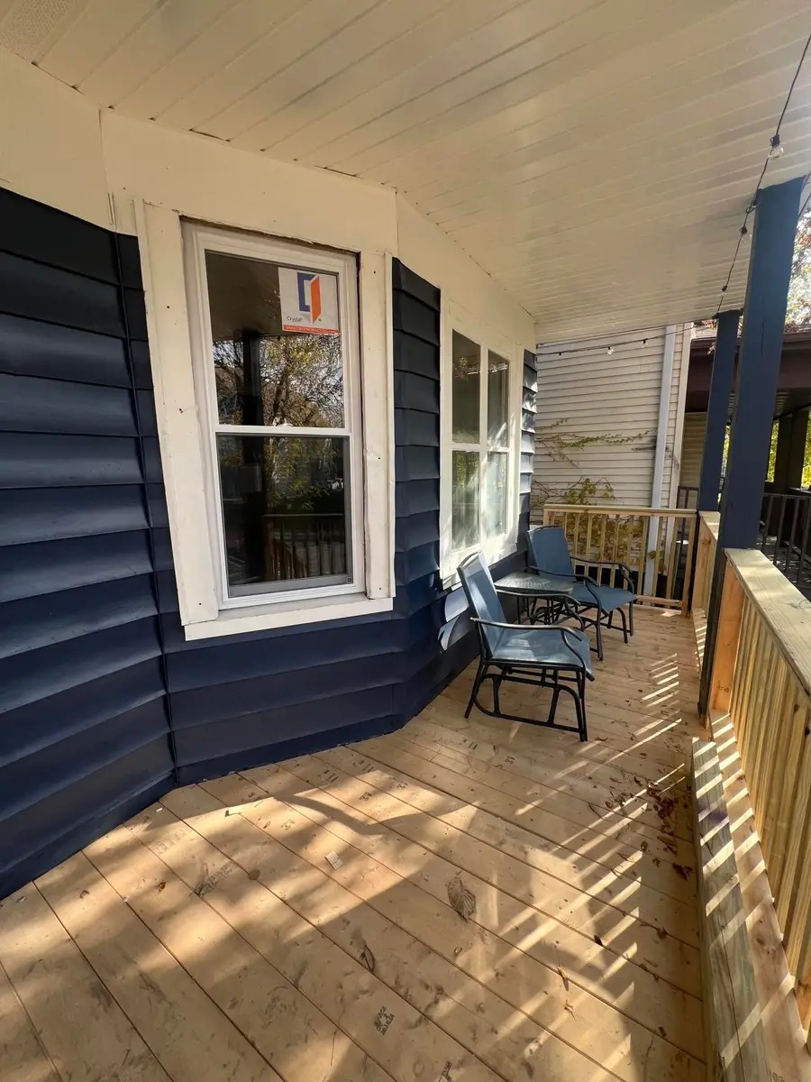 1622 N 37th St, Milwaukee, WI 53208 - #2