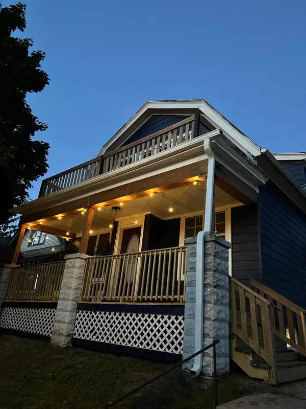 3932 N 23rd St, Milwaukee, WI 53206