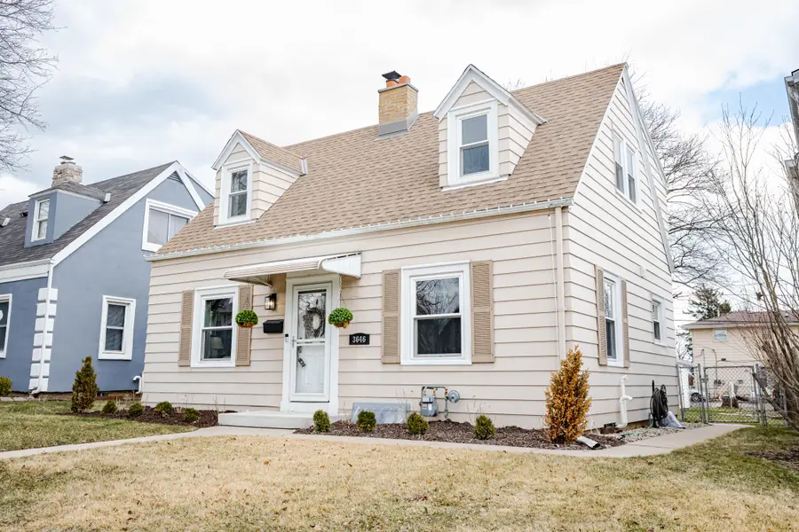 3646 S 14th St, Milwaukee, WI 53221 - #3
