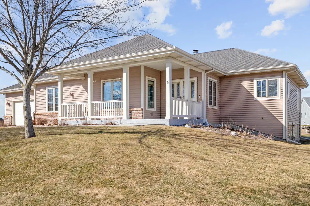 1024 Day Lily Ct, Plymouth, WI 53073 - #1