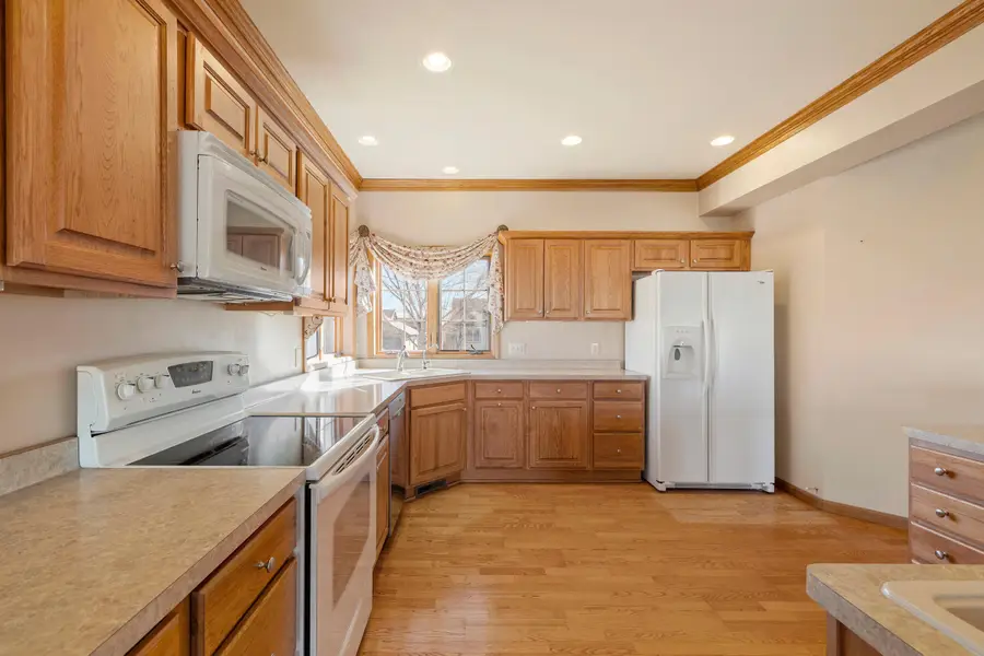 1024 Day Lily Ct, Plymouth, WI 53073 - #3