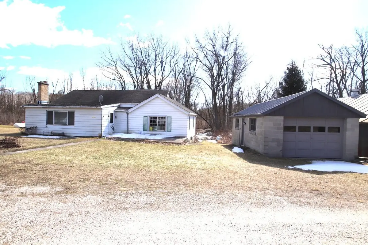 19715 State Highway 57, Schleswig, WI 53042 - #1