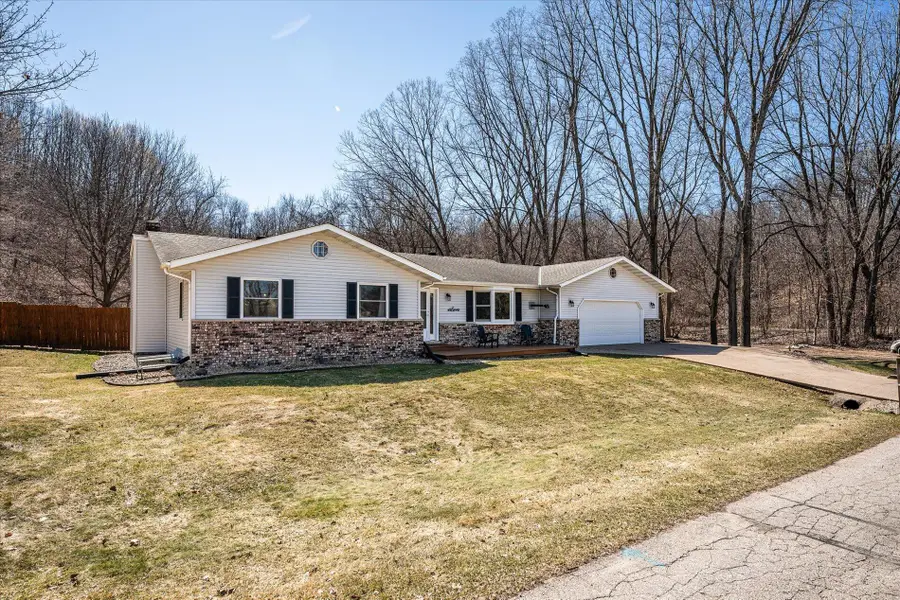 4106 Cardinal Ln, La Crosse, WI 54601 - #2