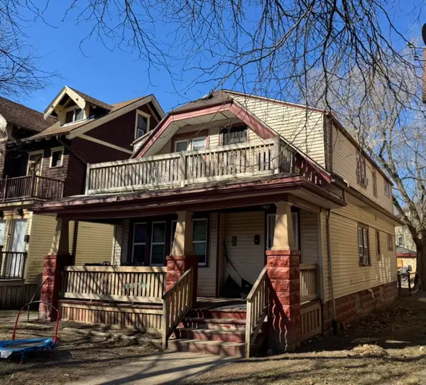 2631 N 47th St, Milwaukee, WI 53210