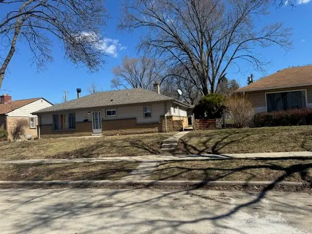 5750 N 75th St, Milwaukee, WI 53218 - #3