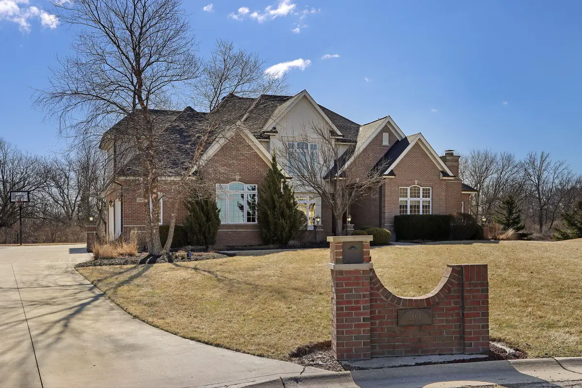 1801 8th Pl, Somers, WI 53140 - #1