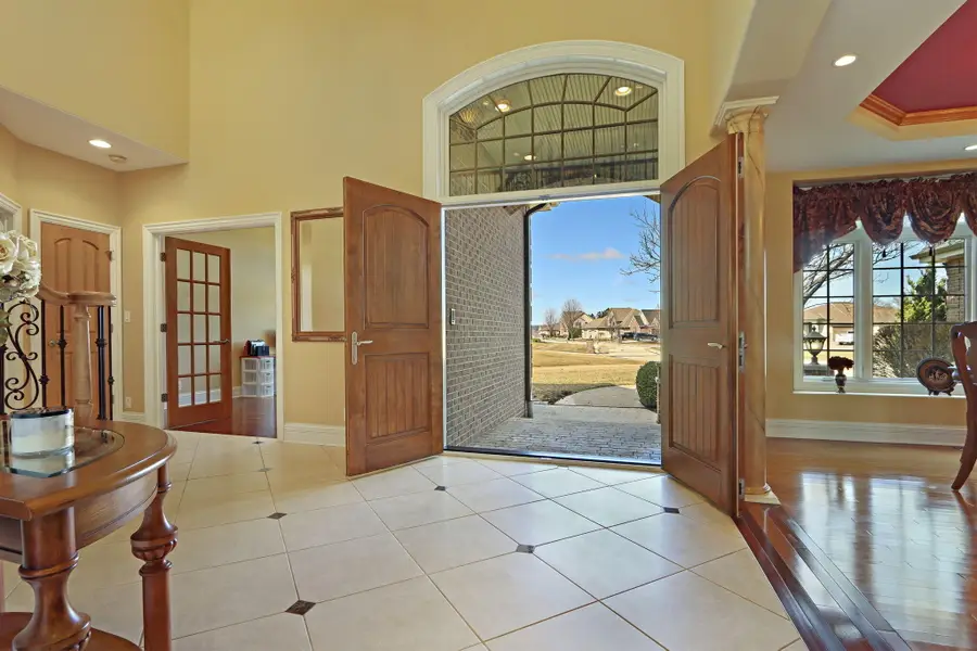 1801 8th Pl, Somers, WI 53140 - #3