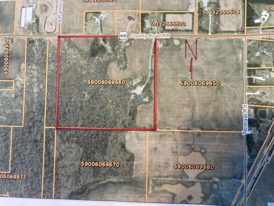 W2793 County Road Rr, Cedar Grove, WI 53013 - #2