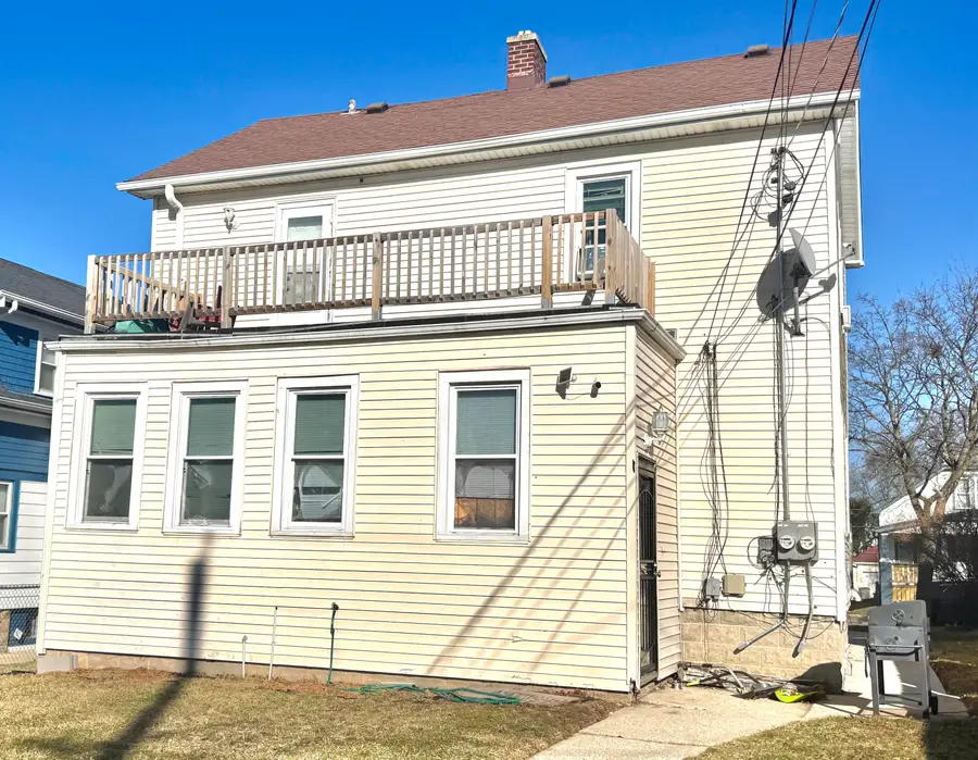 4349 N 14th St N, Milwaukee, WI 53209 - #2