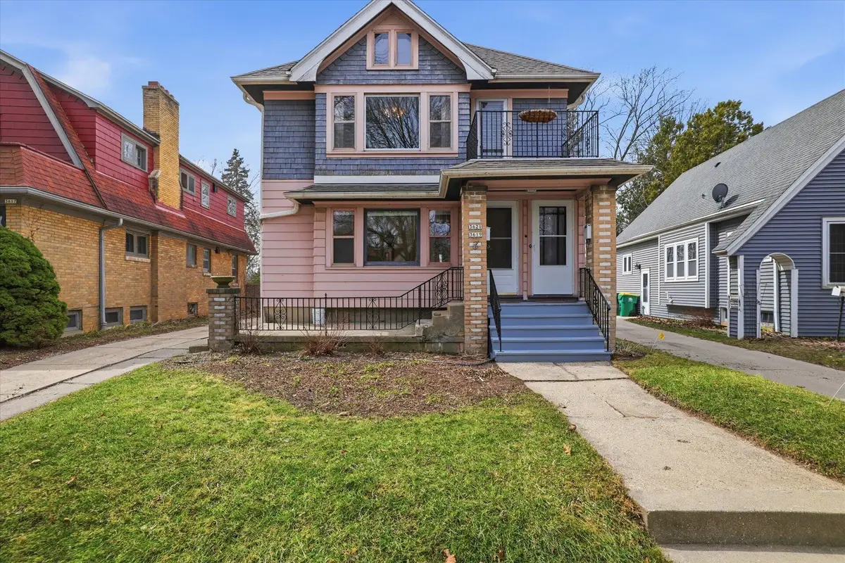 3619 N Morris Blvd, Shorewood, WI 53211 - #1