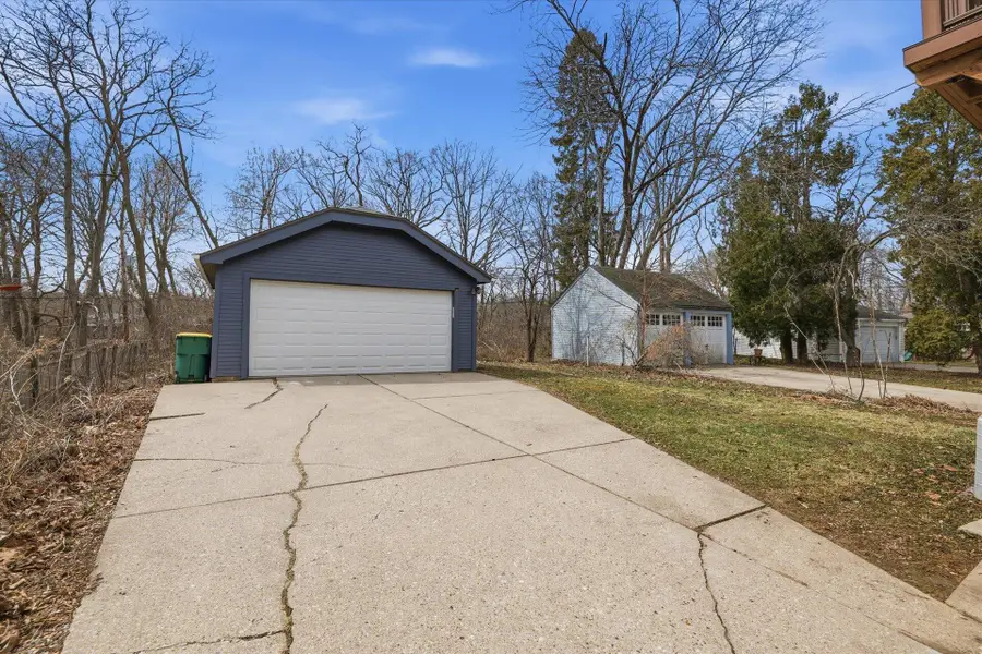 3619 N Morris Blvd, Shorewood, WI 53211 - #2
