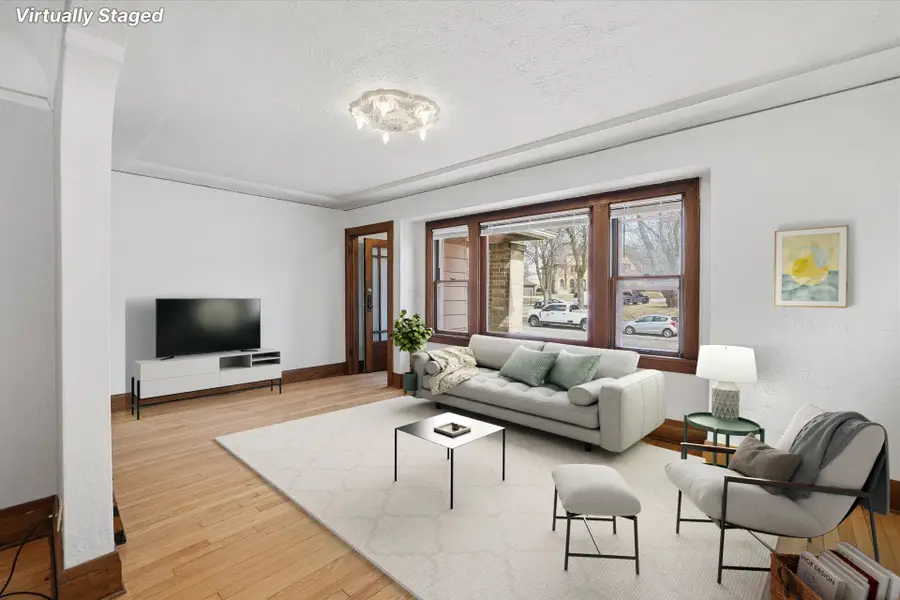 3619 N Morris Blvd, Shorewood, WI 53211 - #3