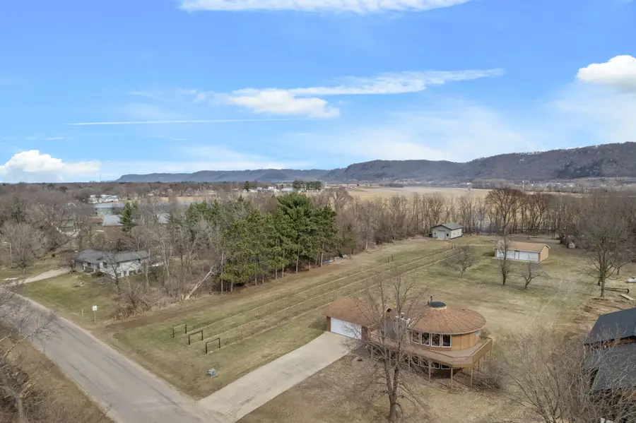 1149 S River Rd, Buffalo City, WI 54622 - #2