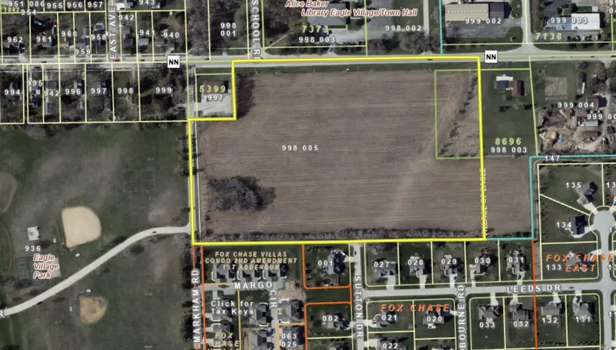 Pcl0 E Main St, Eagle, WI 53119 - #2