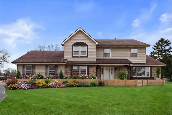 2205 2nd St, Somers, WI 53140