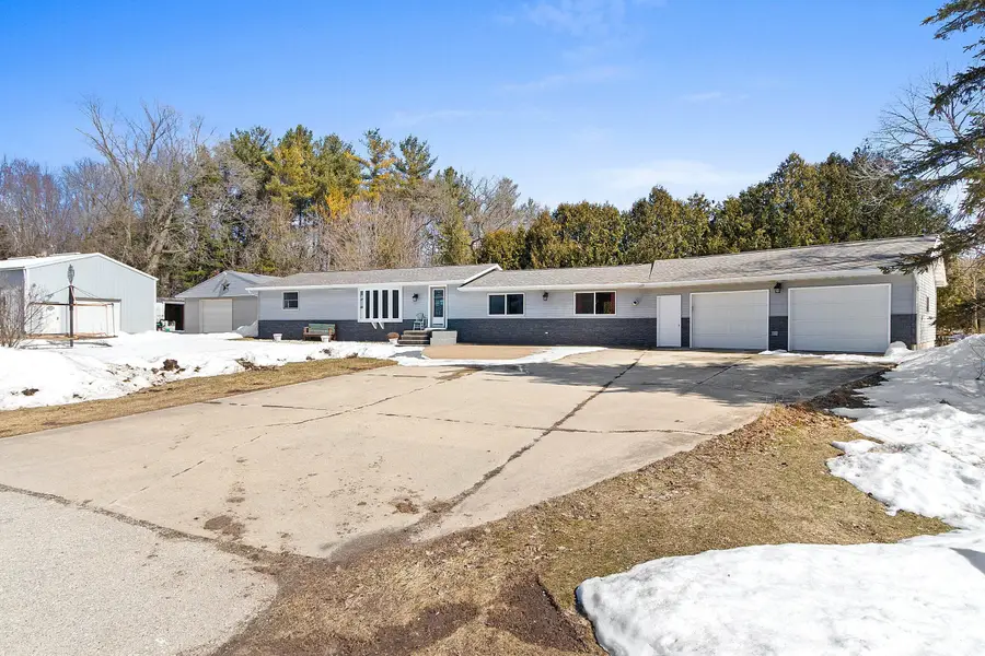13725 Jambo Creek Rd, Gibson, WI 54228 - #2