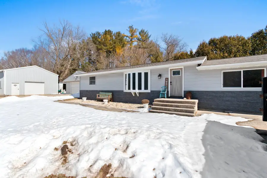 13725 Jambo Creek Rd, Gibson, WI 54228 - #3