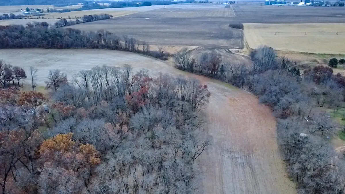 W4961 Cemetery Rd, Mauston, WI 53948 - #1