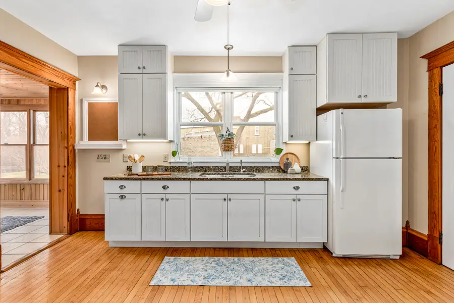 729 Palmyra St, Sullivan, WI 53178 - #2