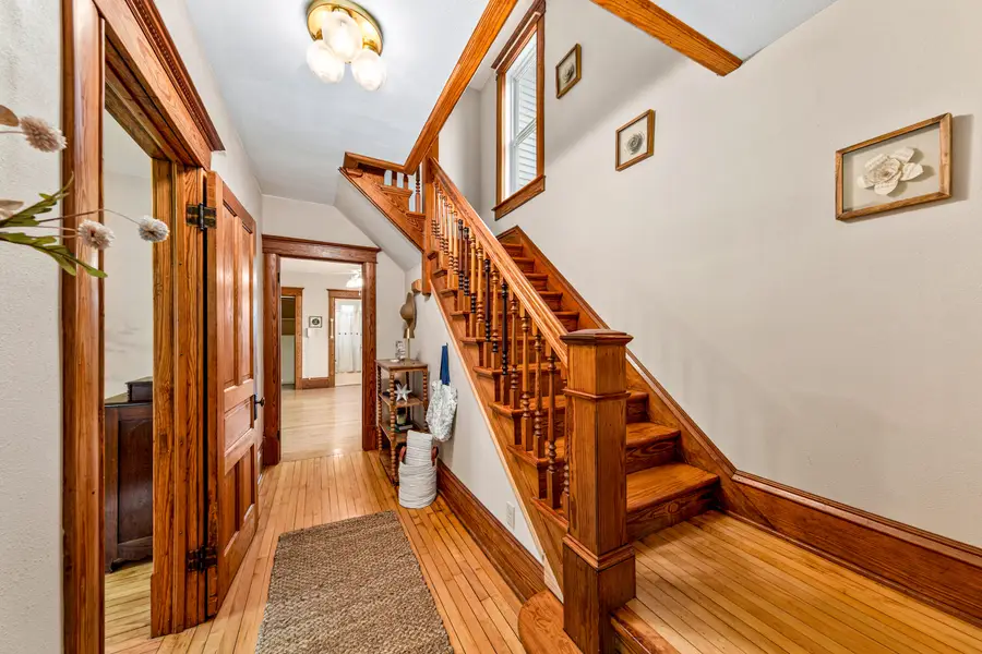 729 Palmyra St, Sullivan, WI 53178 - #3